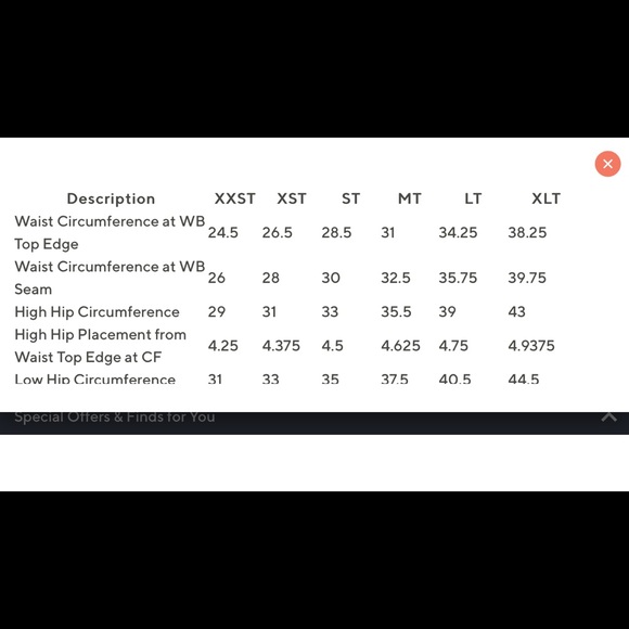 *Laurie Felt | Tall | Silky Denim Boot Cut Jeans - Picture 3 of 7